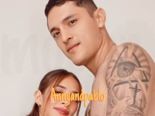 Annyandpablo