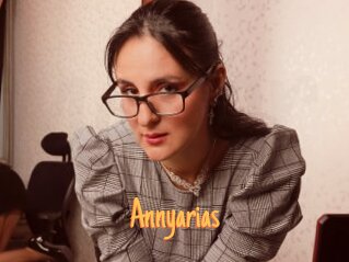 annyarias Mobile Porno