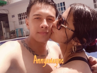 Annyawayne