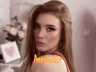 annybacker Mobile Porno