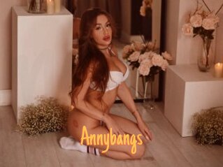 Annybangs