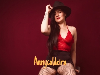 Annycaldeira
