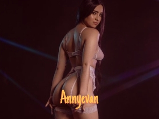 Annyevan