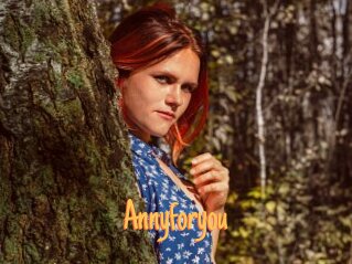 Annyforyou