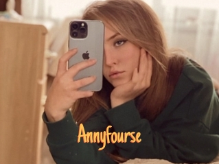 Annyfourse