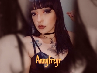 Annyfreyr