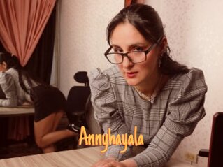 annyhayala Mobile Porno