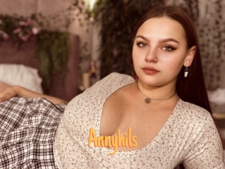 Annyhils
