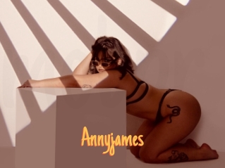 Annyjames