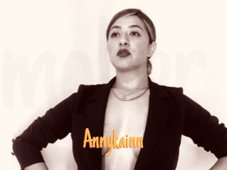 annykainn Mobile Porno