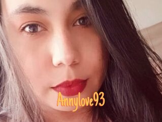 annylove93 Mobile Porno