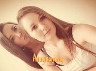 Annynammy