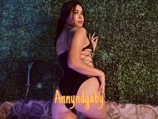 Annyndgaby