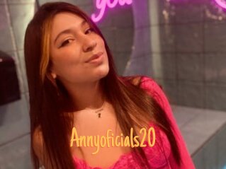 Annyoficials20