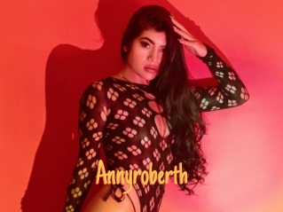 Annyroberth