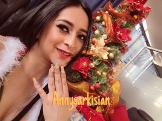 annysarkisian Mobile Porno