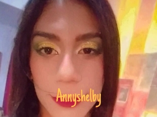 Annyshelby