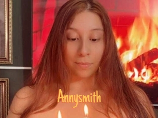Annysmith