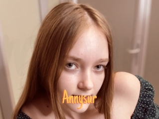 Annysur