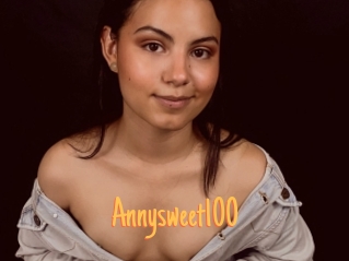Annysweet100