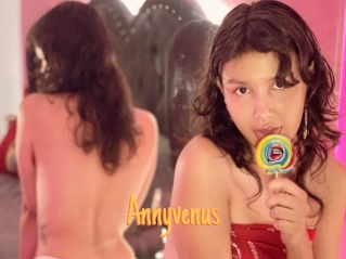 Annyvenus
