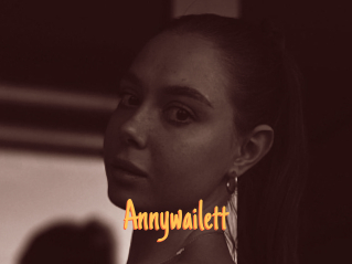 Annywailett