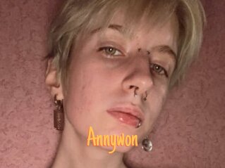annywon Mobile Porno