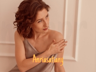 Anriasatiany