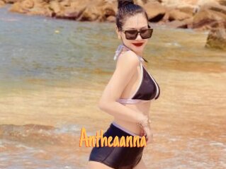 Antheaanna