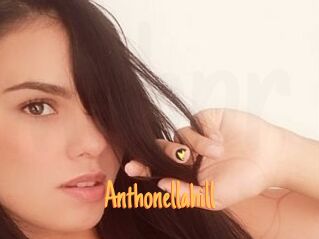 Anthonellahill