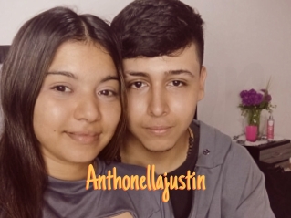Anthonellajustin