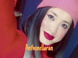 Anthonellaran