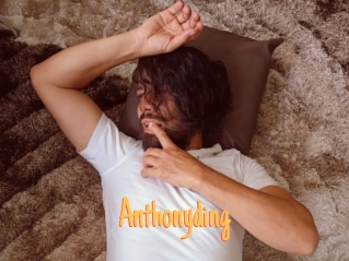 anthonyding Mobile Porno
