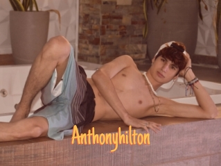 Anthonyhilton