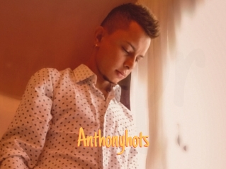 anthonyhots Mobile Porno