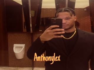 anthonylex Mobile Porno