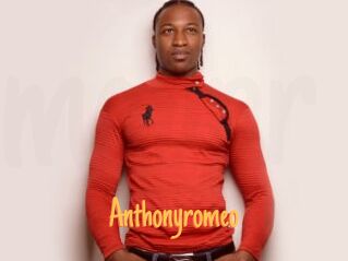 Anthonyromeo