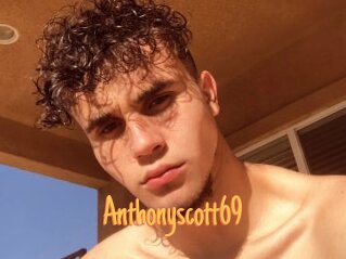 anthonyscott69 Mobile Porno