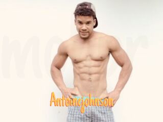 antoinejohnson Mobile Porno