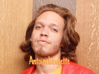 Antoinelafayette