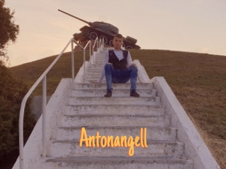 antonangell Mobile Porno