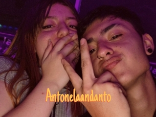 Antonelaandanto
