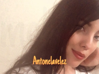 Antonelavelez