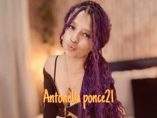 antonella_ponce21 Mobile Porno