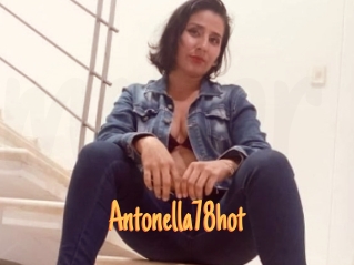 Antonella78hot