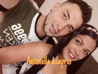 Antonella_dicaprio