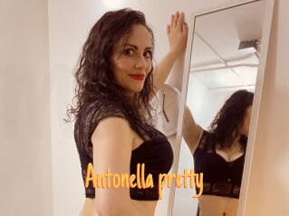 Antonella_pretty