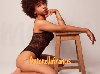 Antonellafrancis