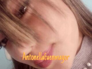 Antonellafuenmayor