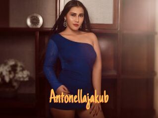 Antonellajakub